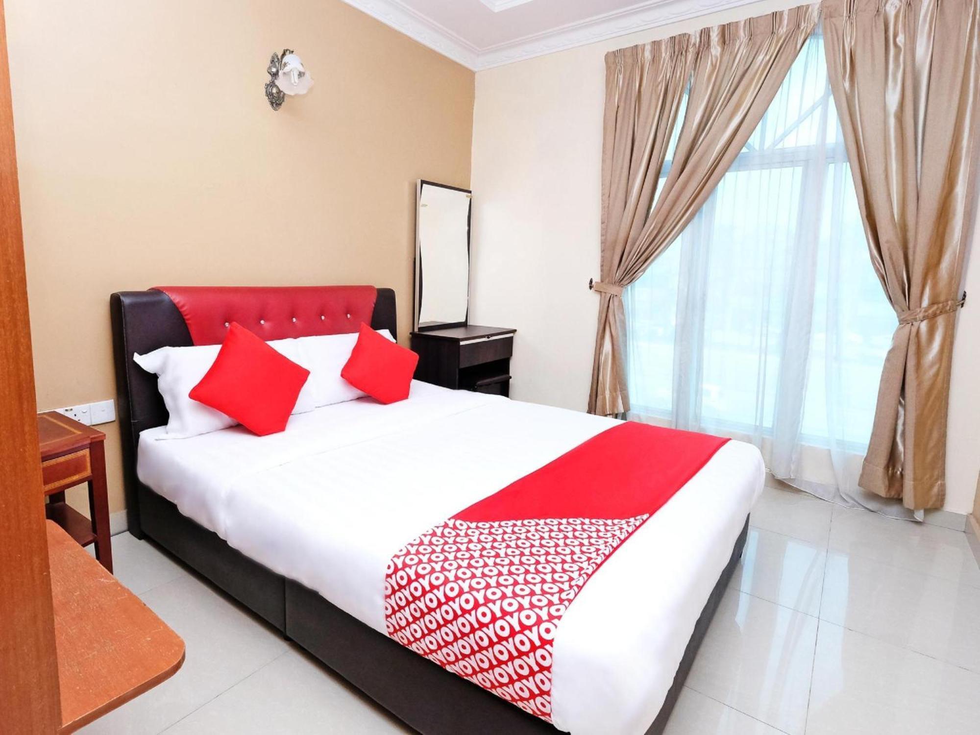 באנגי Super Oyo 707 Ayuni Hotel מראה חיצוני תמונה